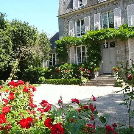 Bed & Breakfast Jardin Secret