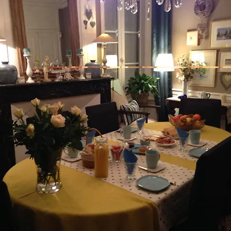 Bed & Breakfast Jardin Secret *