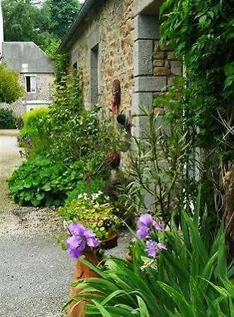 Jardin Secret